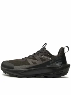 Scarpe da trekking Elixir Activ Gore-Tex L47456100 Grigio