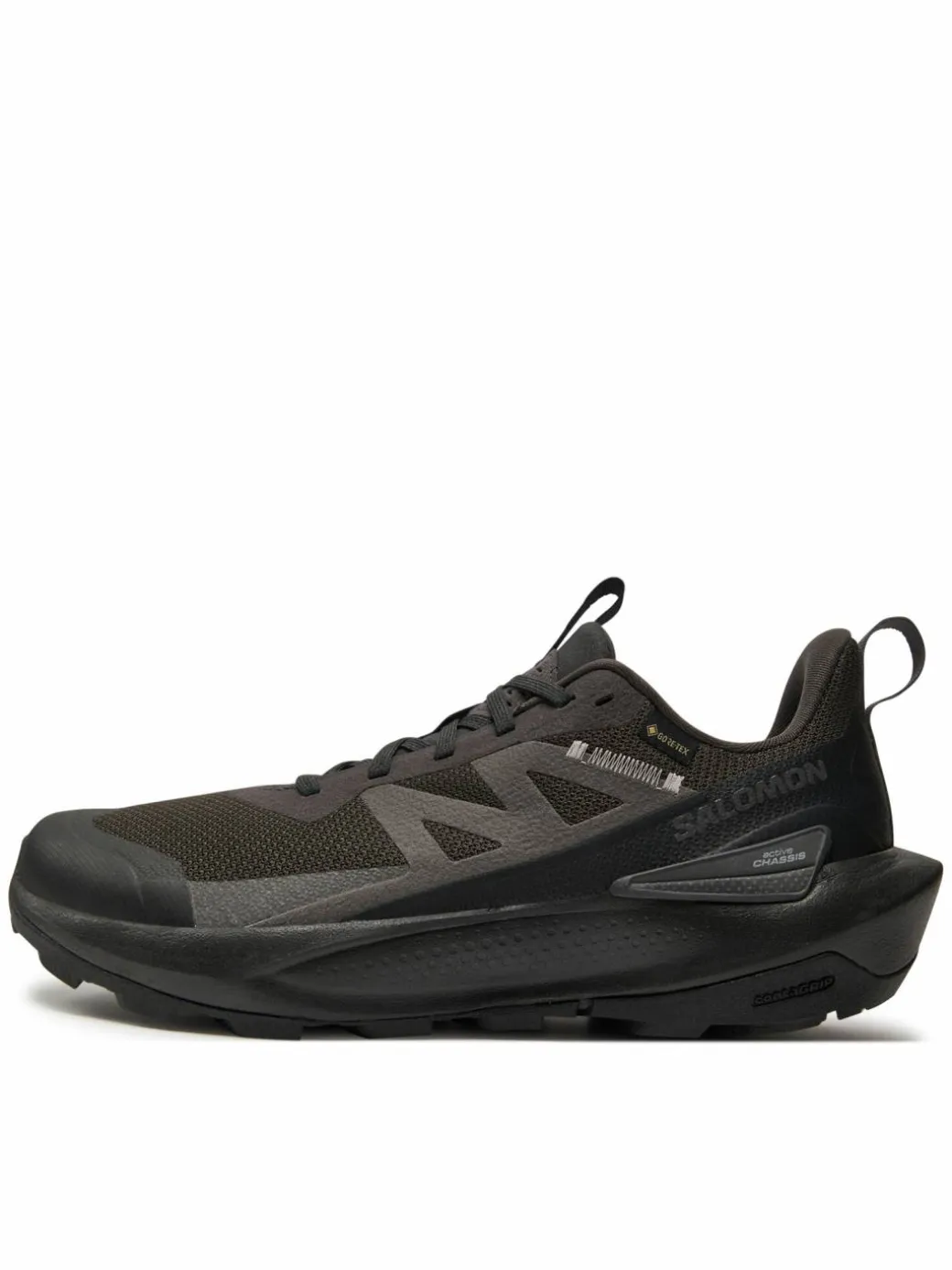 Scarpe da trekking Elixir Activ Gore-Tex L47456100 Grigio
