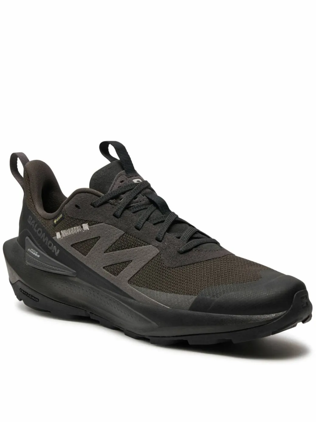 Scarpe da trekking Elixir Activ Gore-Tex L47456100 Grigio