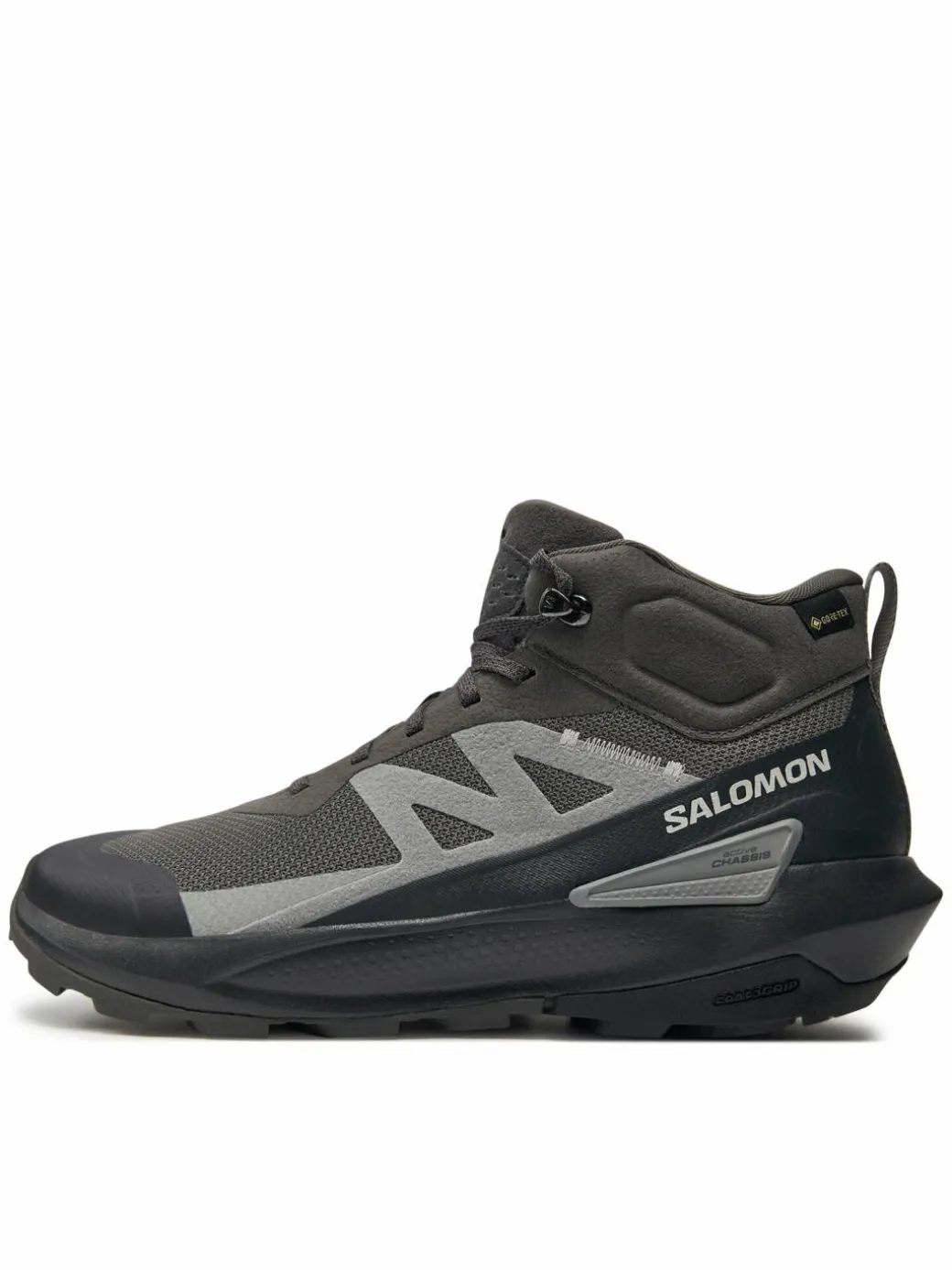 Scarpe da trekking Elixir Activ Mid Gore-Tex L47456800 Grigio
