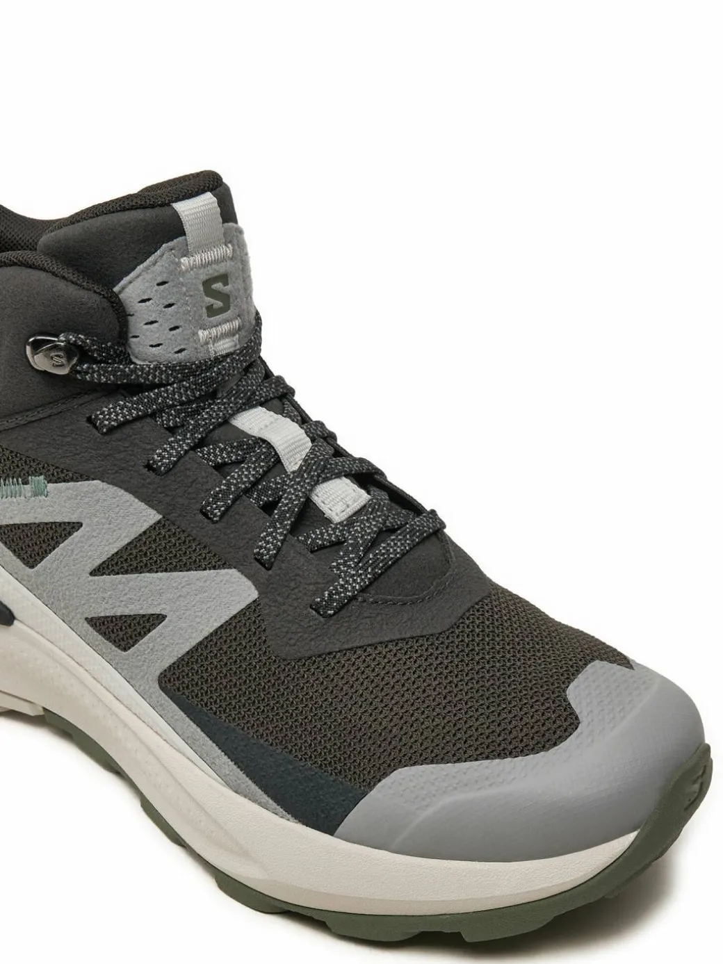 Scarpe da trekking Elixir Activ Mid Gore-Tex L47457000 Grigio