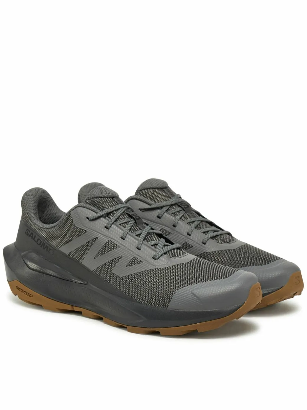 Scarpe da trekking Elixir Tour L47576000 Grigio