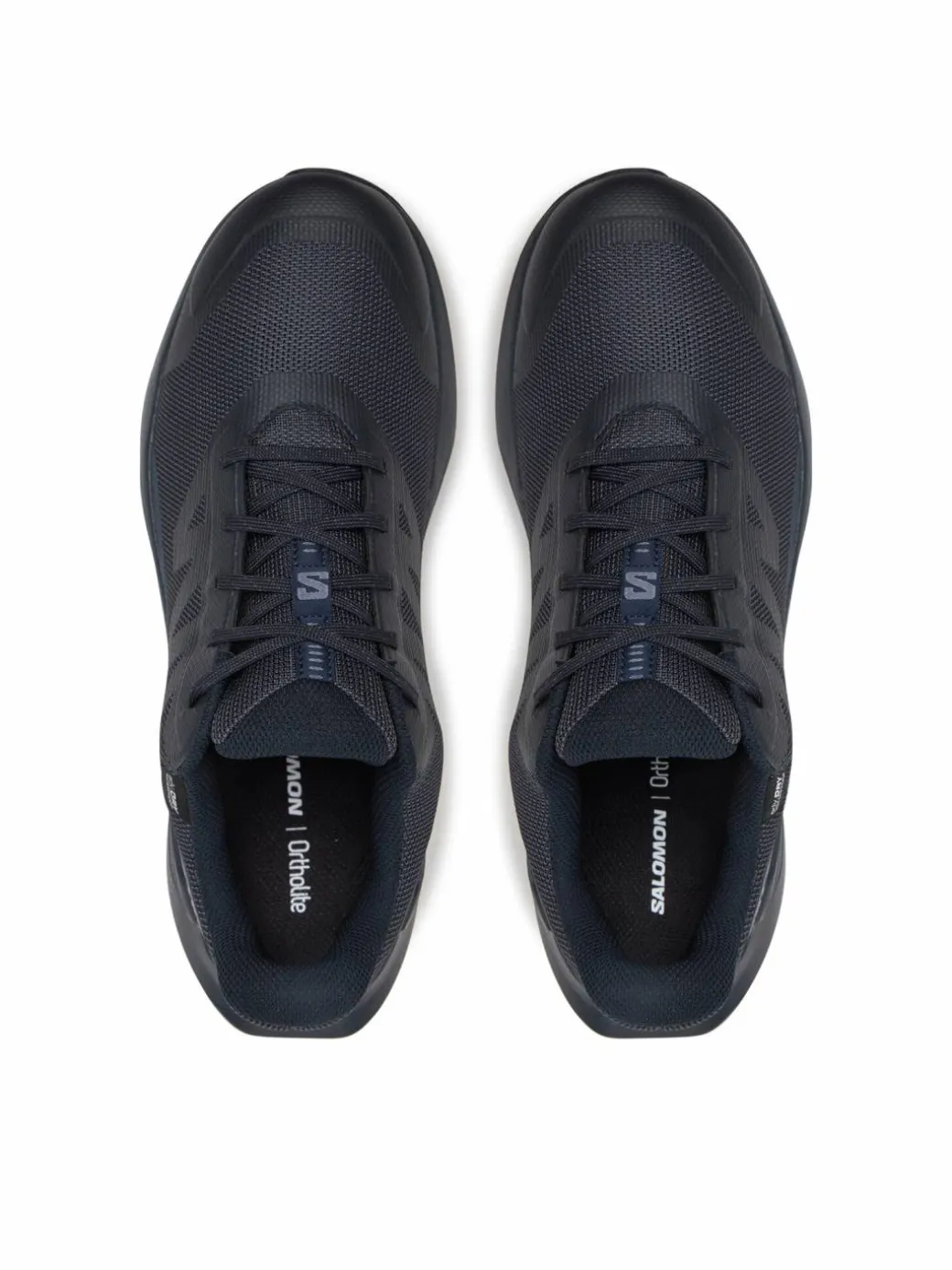 Scarpe da trekking Elixir Tour Waterproof L47691900 Blu scuro