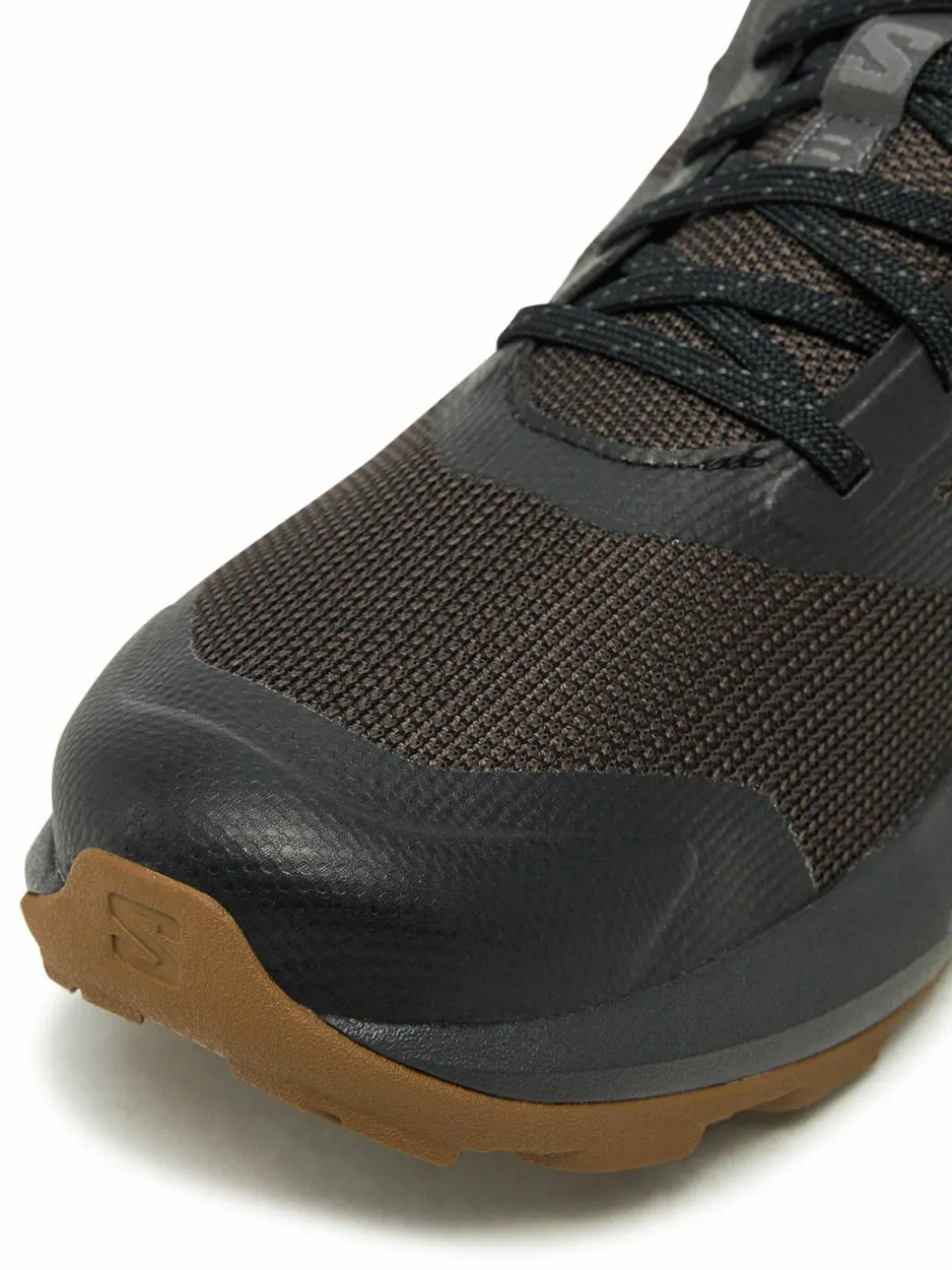 Scarpe da trekking Elixir Tour Waterproof L47576700 Nero