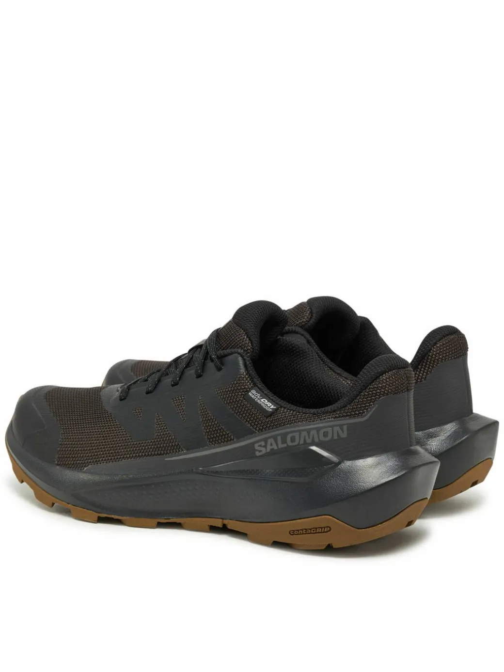 Scarpe da trekking Elixir Tour Waterproof L47576700 Nero