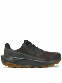Scarpe da trekking Elixir Tour Waterproof L47576700 Nero