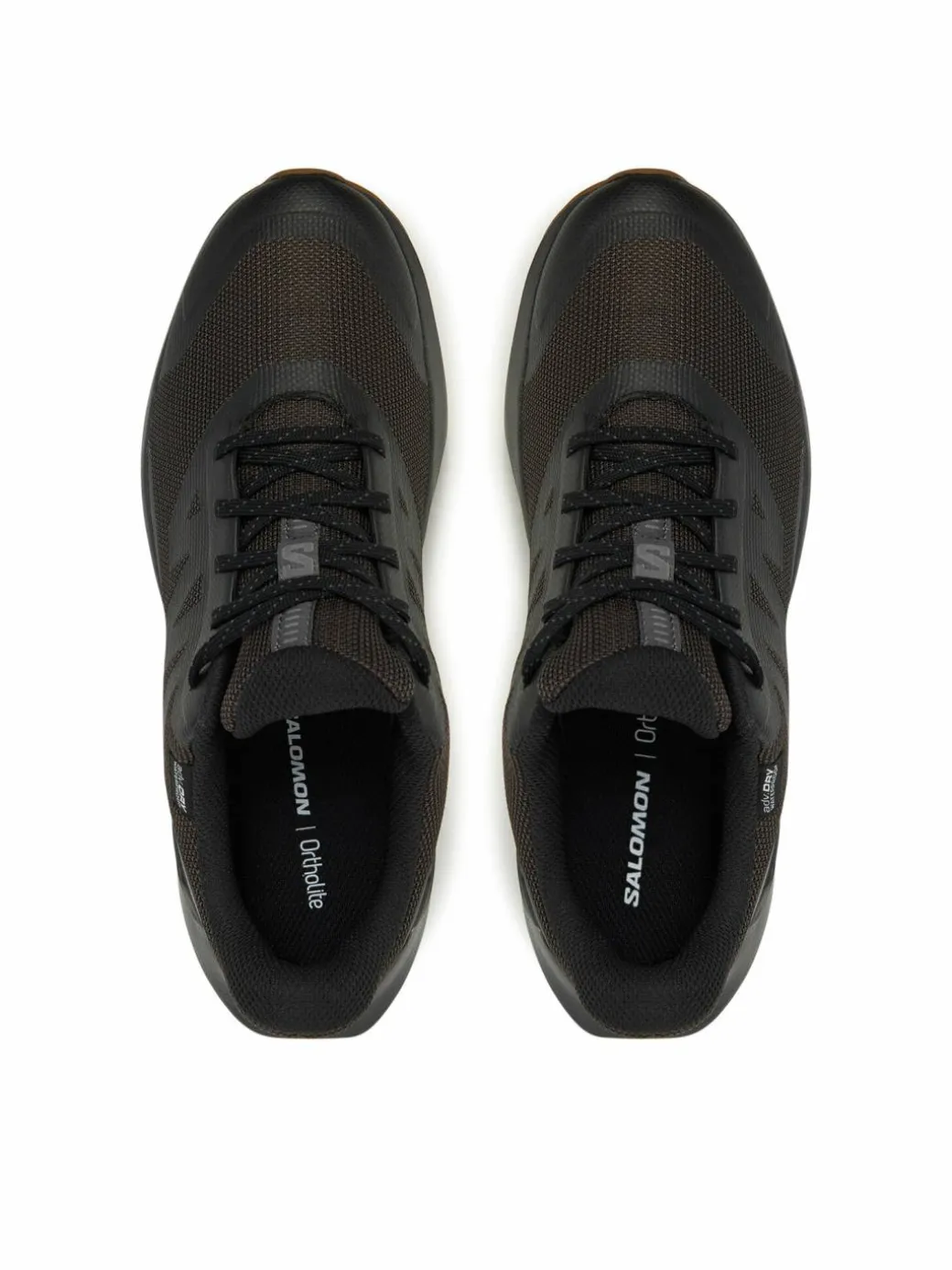 Scarpe da trekking Elixir Tour Waterproof L47576700 Nero