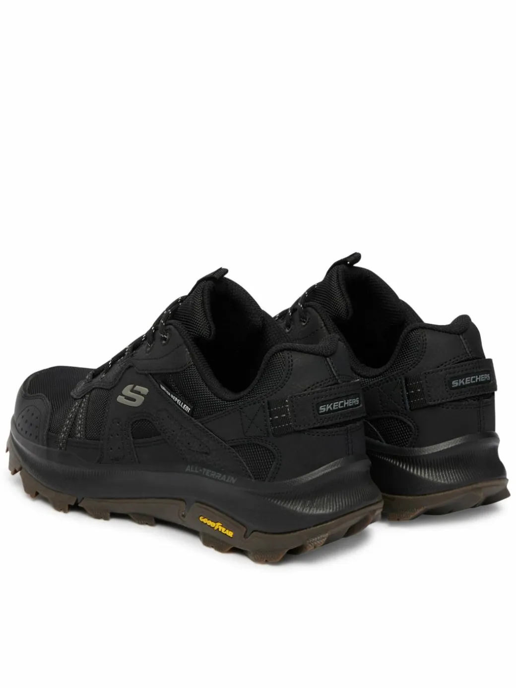 Scarpe da trekking Equalizer 5.0 Trail 237790/BBK Nero