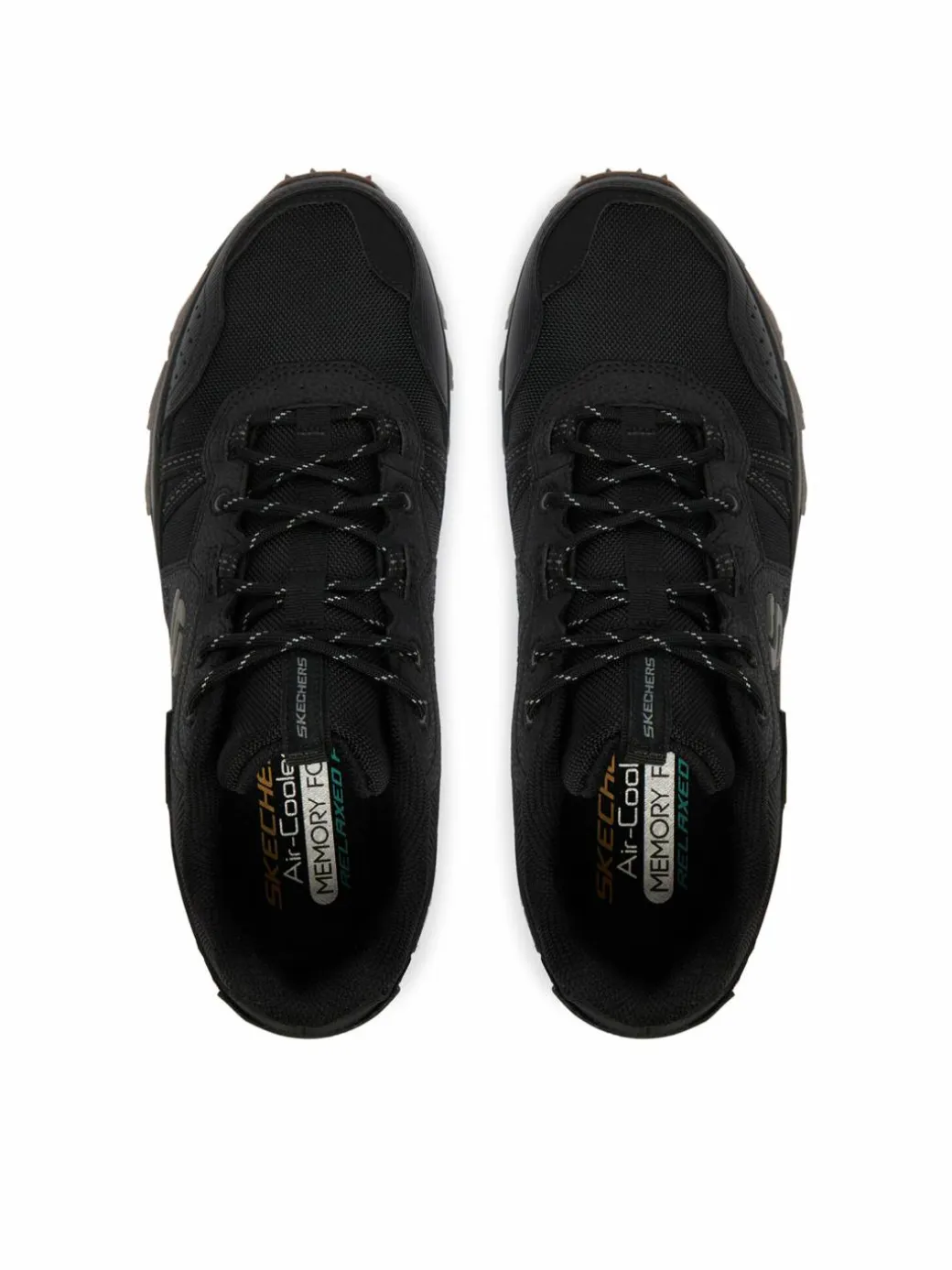 Scarpe da trekking Equalizer 5.0 Trail 237790/BBK Nero
