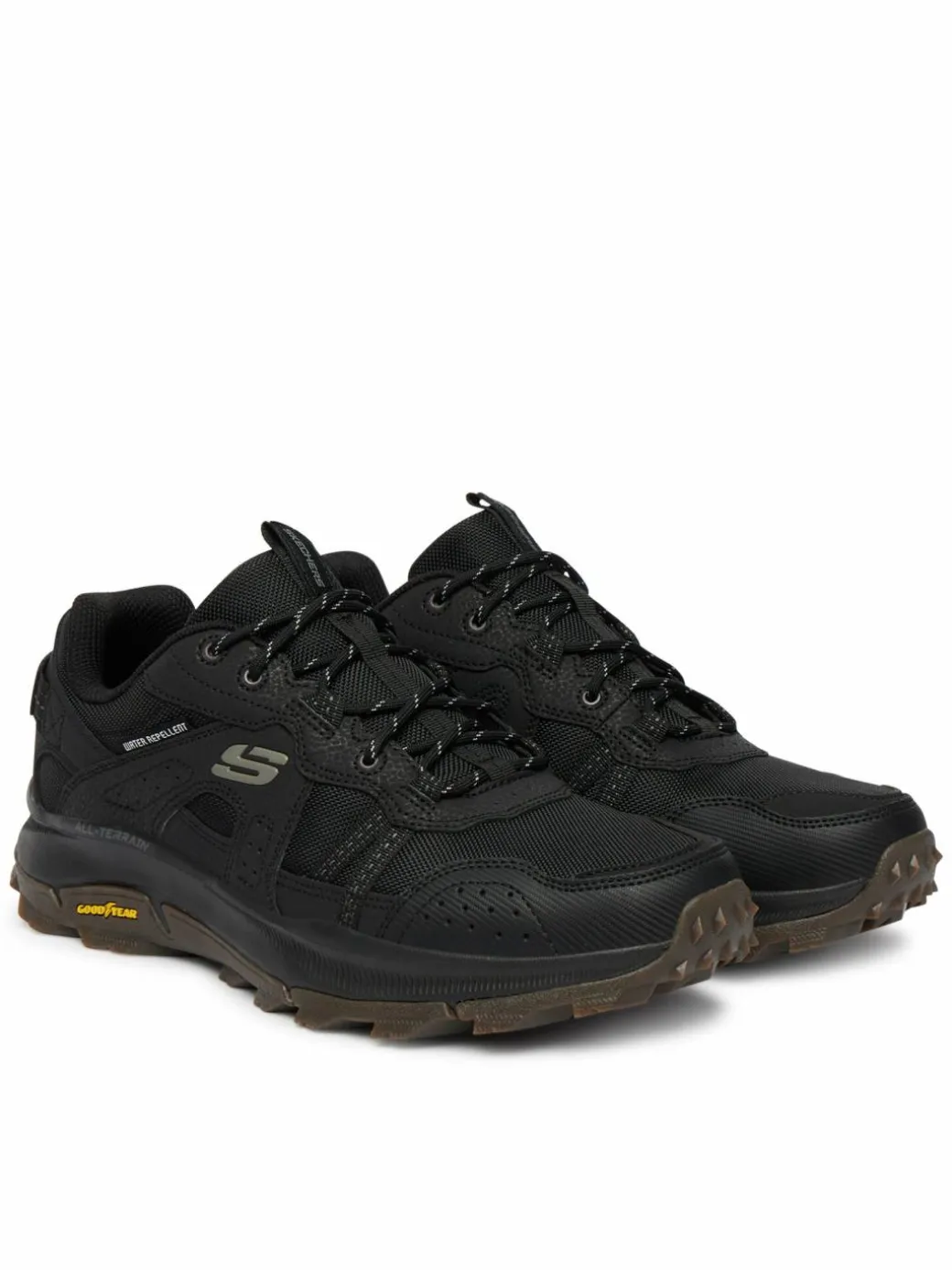 Scarpe da trekking Equalizer 5.0 Trail 237790/BBK Nero
