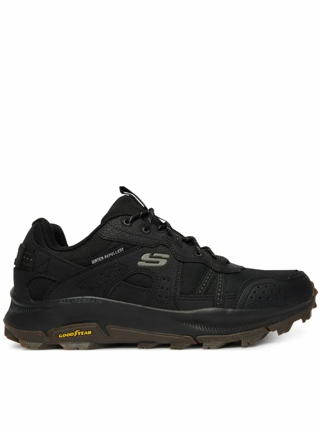 Scarpe da trekking Equalizer 5.0 Trail 237790/BBK Nero