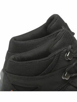 Scarpe da trekking Erie Mis Ltr Wp J500151 Nero