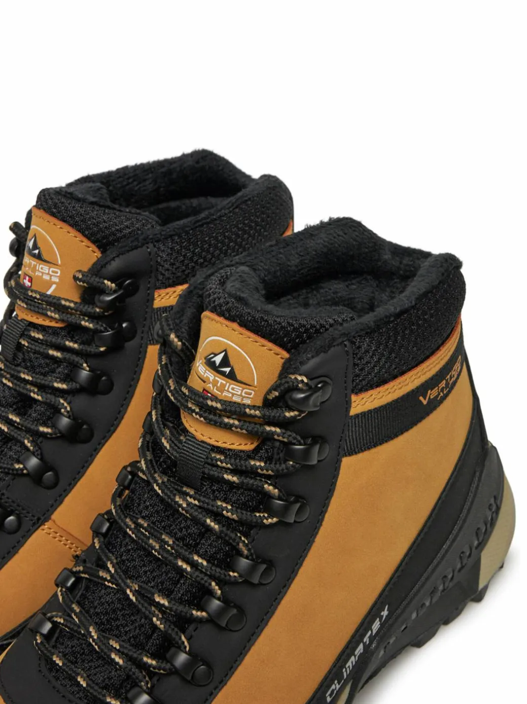 Scarpe da trekking Everest M Beige