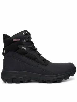 Scarpe da trekking Everquest Pro Texapore High A62087 Nero