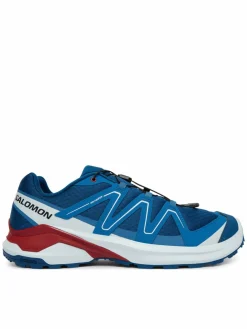 Scarpe da trekking Examotion L47964700 Blu scuro