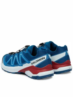 Scarpe da trekking Examotion L47964700 Blu scuro