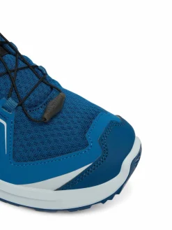 Scarpe da trekking Examotion L47964700 Blu scuro