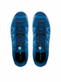 Scarpe da trekking Examotion L47964700 Blu scuro