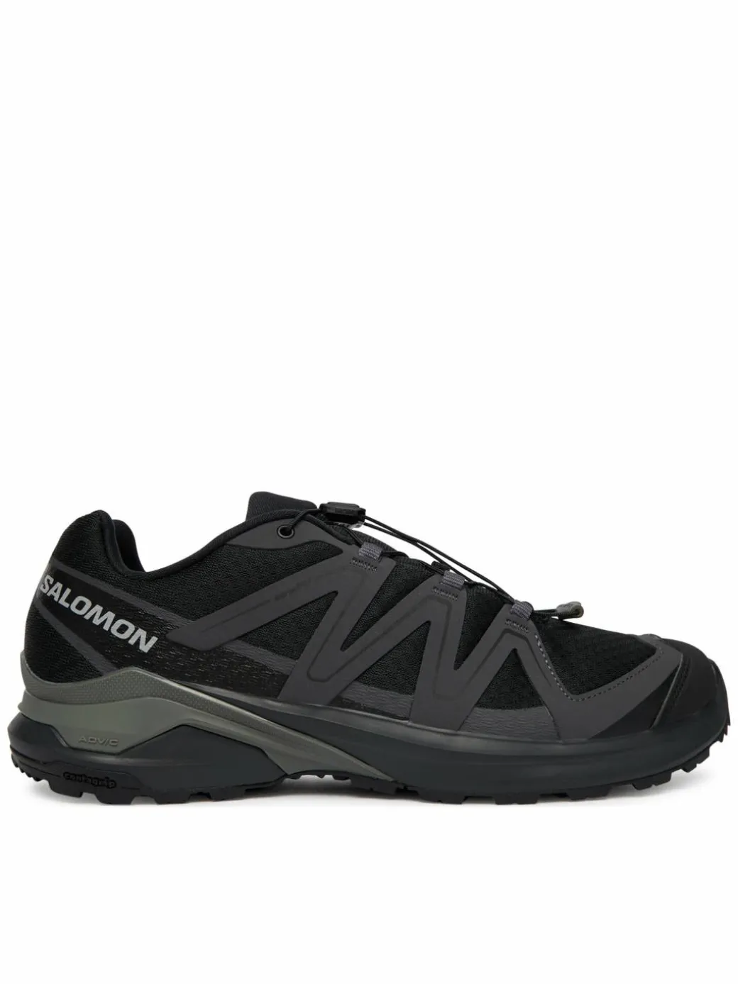 Scarpe da trekking Examotion L47964300 Nero