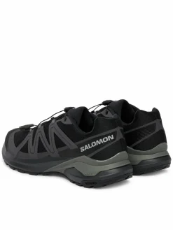 Scarpe da trekking Examotion L47964300 Nero