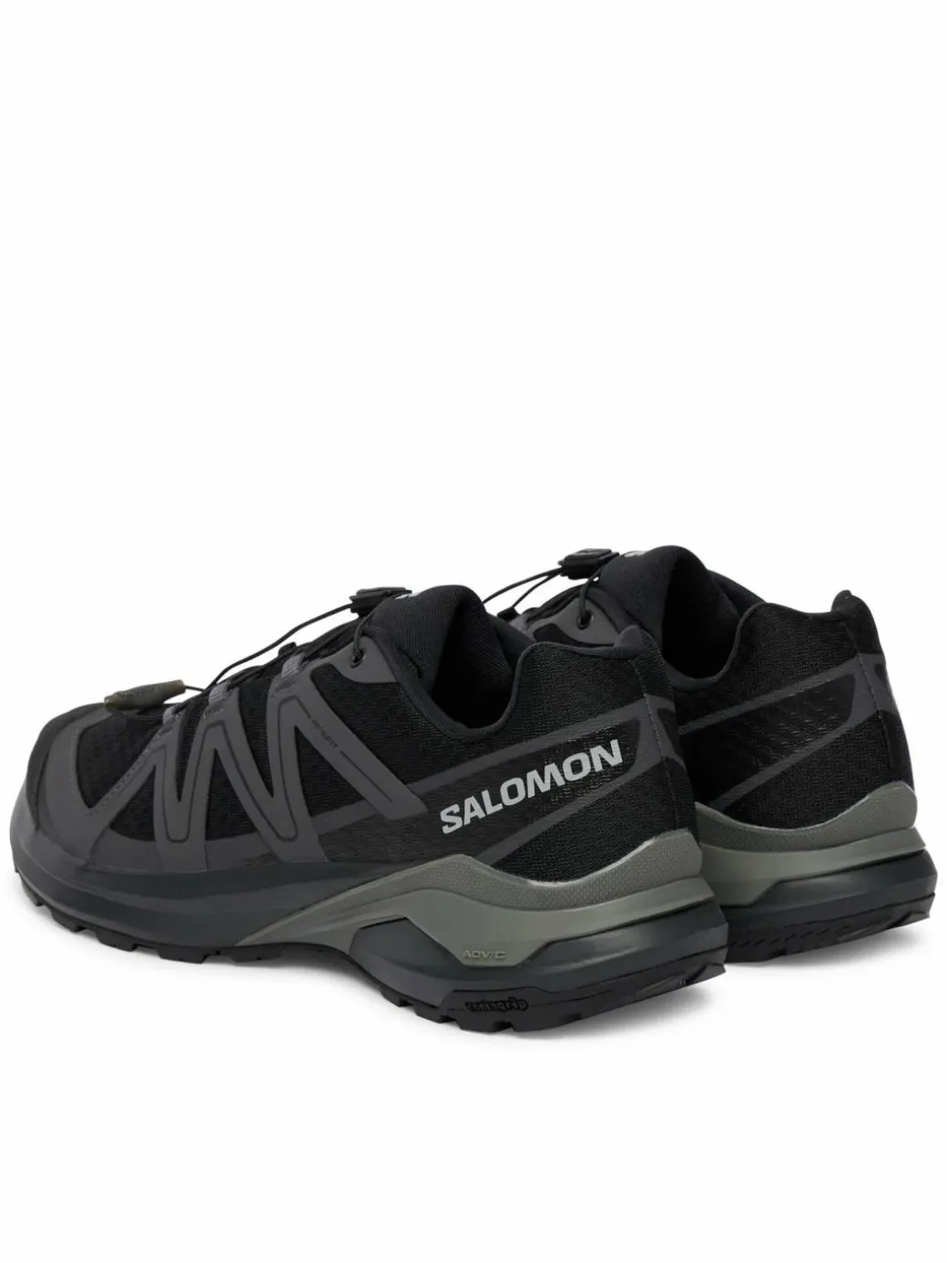 Scarpe da trekking Examotion L47964300 Nero