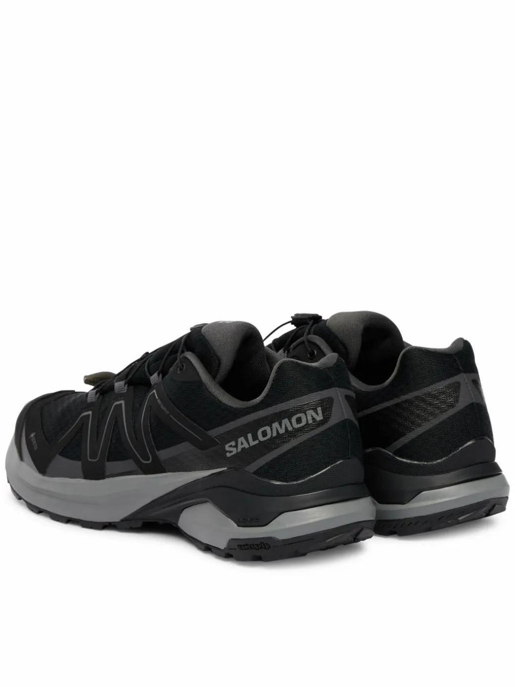 Scarpe da trekking Examotion Gtx L47943300 Nero