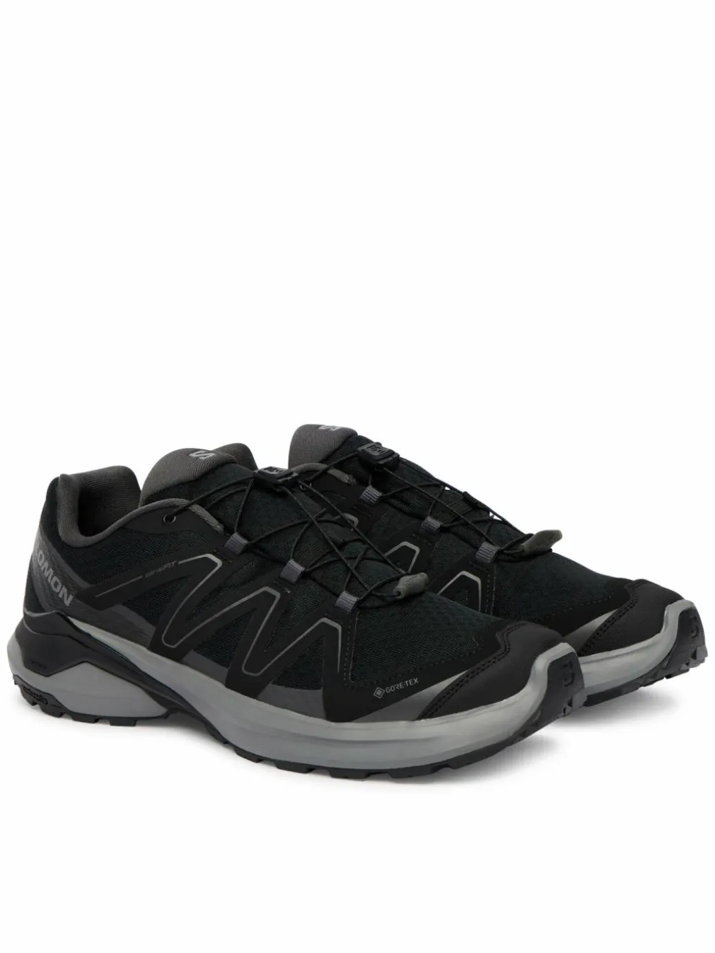 Scarpe da trekking Examotion Gtx L47943300 Nero