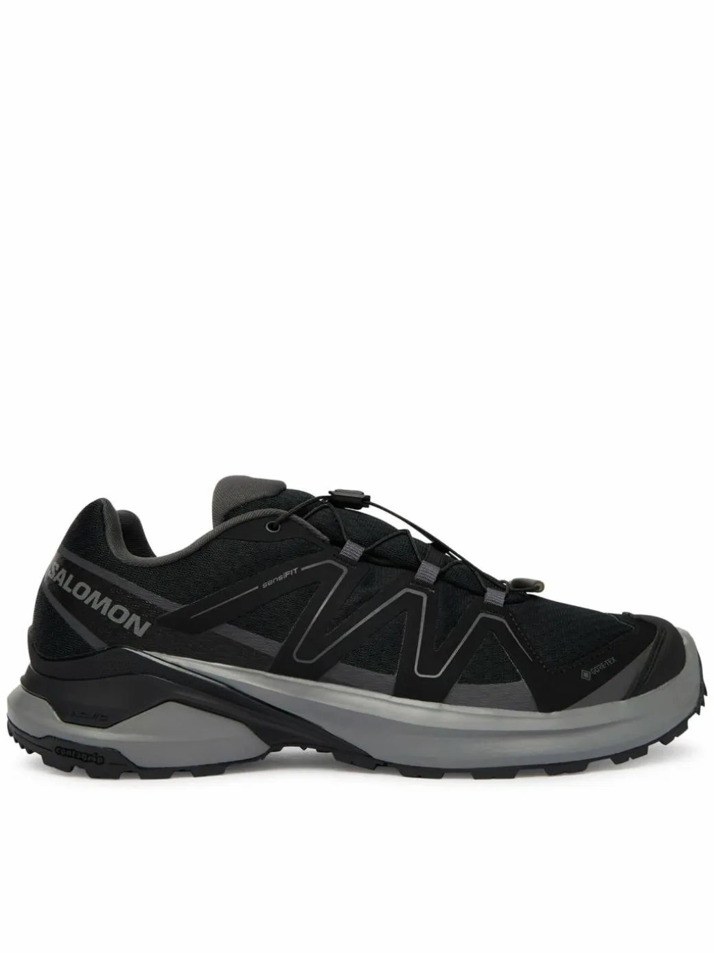 Scarpe da trekking Examotion Gtx L47943300 Nero