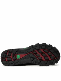 Scarpe da trekking Exmoor Mid 2 K1118 Nero