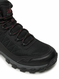 Scarpe da trekking Exmoor Mid 2 K1118 Nero