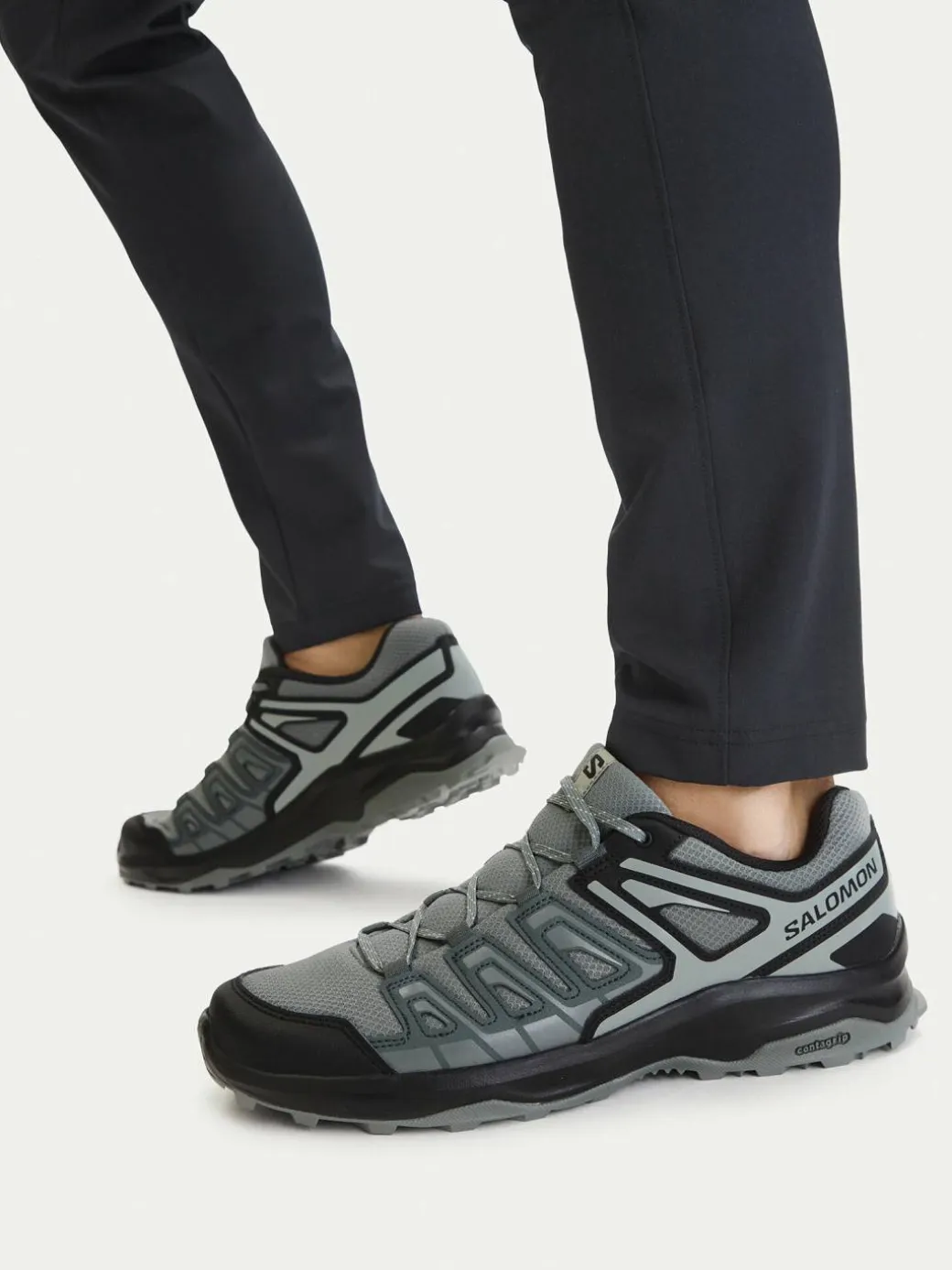 Scarpe da trekking Extegra L49136000 Grigio