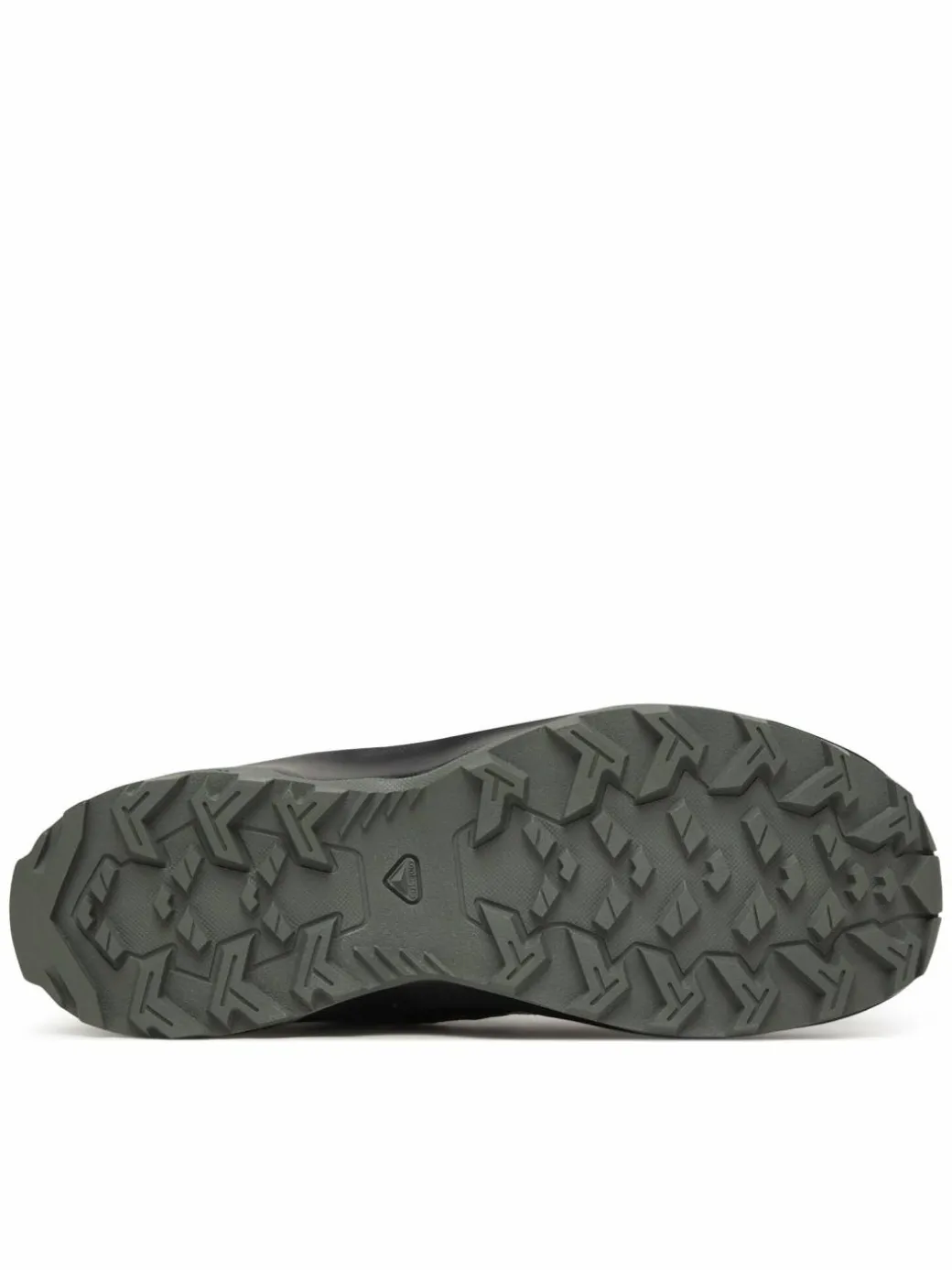 Scarpe da trekking Extegra L49136000 Grigio