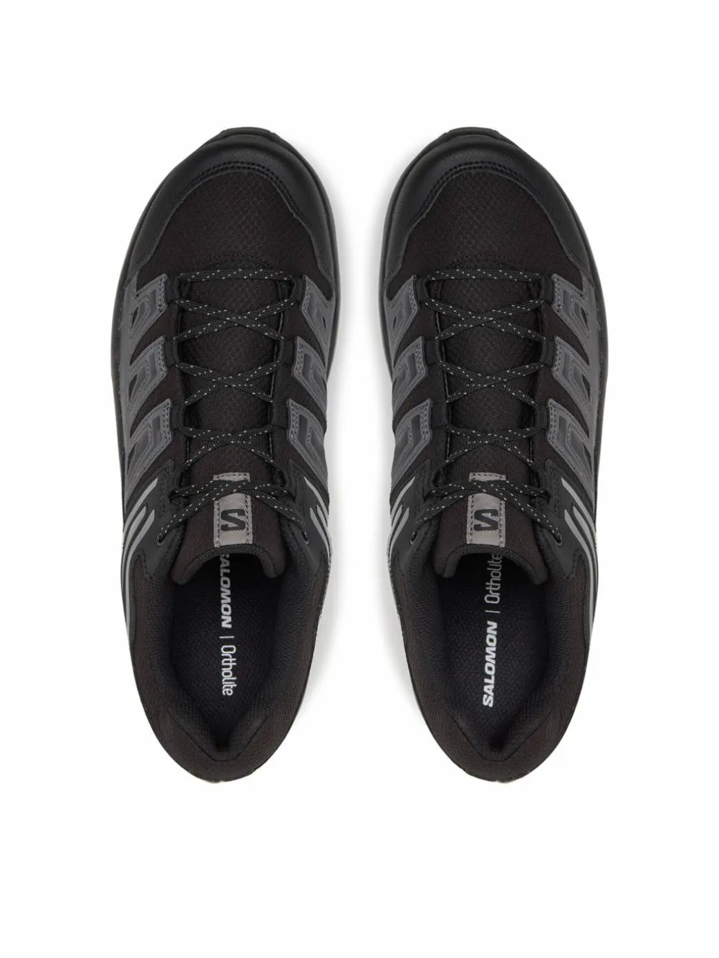 Scarpe da trekking Extegra L47800500 Nero
