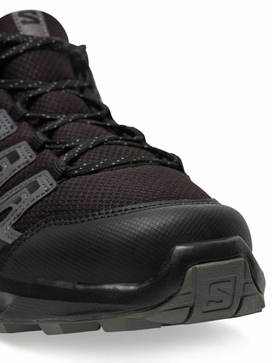 Scarpe da trekking Extegra L47800500 Nero