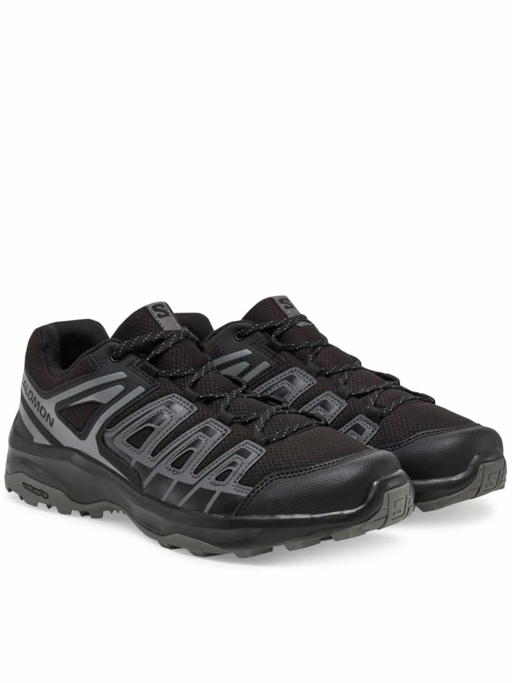 Scarpe da trekking Extegra L47800500 Nero