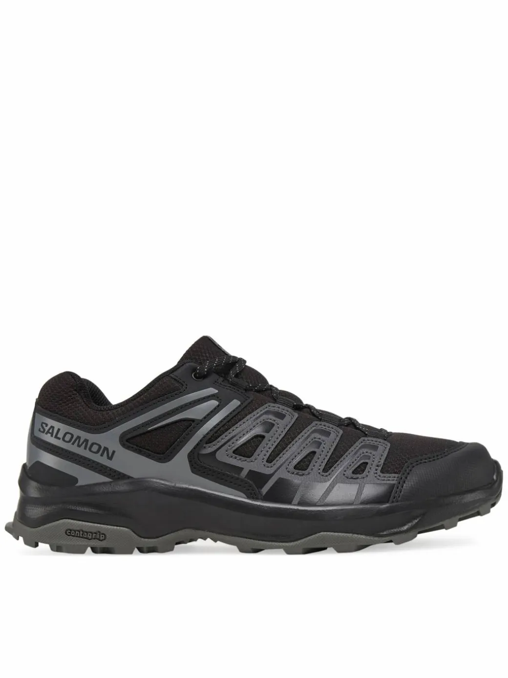 Scarpe da trekking Extegra L47800500 Nero