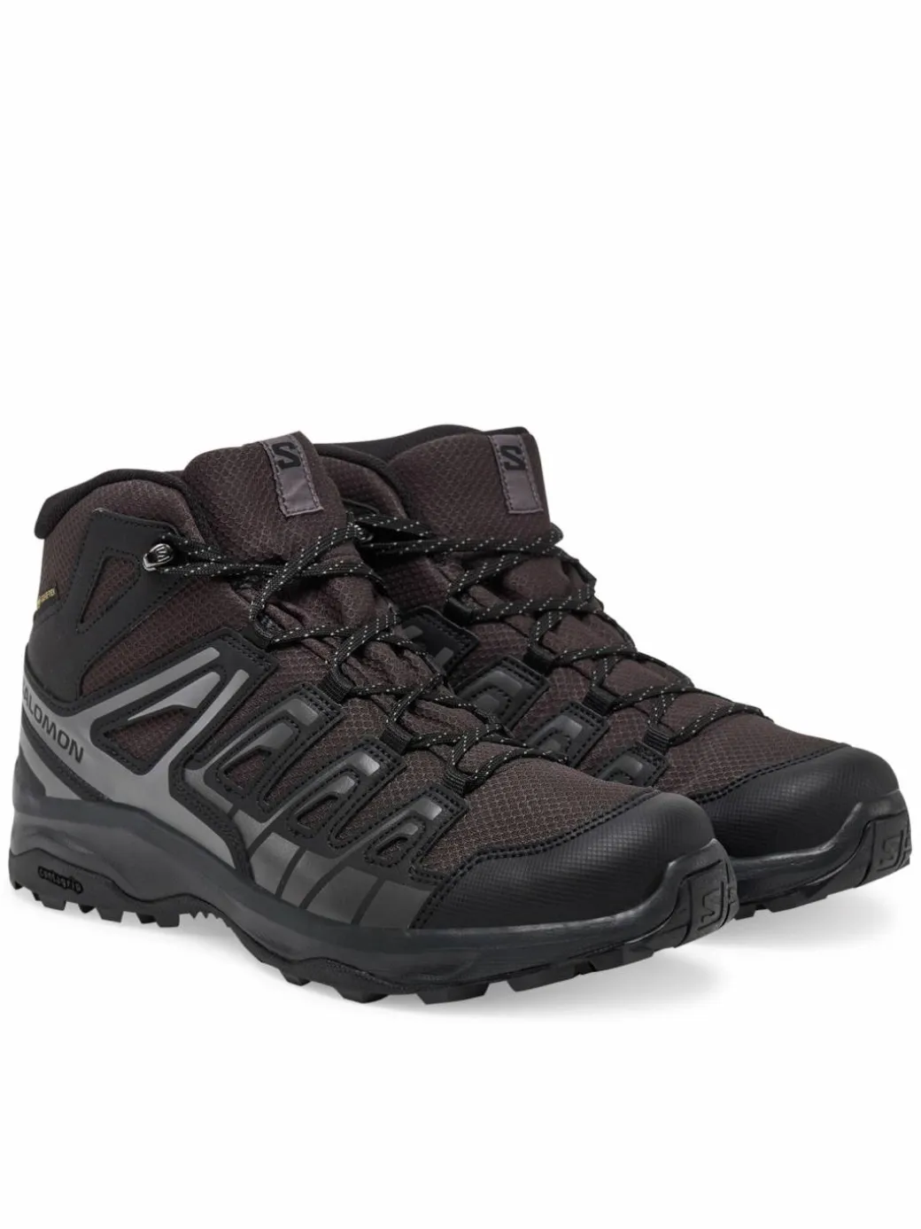 Scarpe da trekking Extegra Mid Gore-Tex L47800100 Grigio