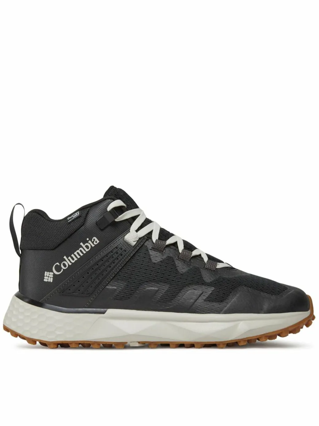Scarpe da trekking Facet™ 75 Mid Outdry™ 2027051 Nero