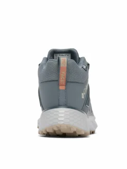Scarpe da trekking Facet 75 Mid Outdry 2099731 Grigio