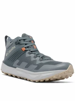 Scarpe da trekking Facet 75 Mid Outdry 2099731 Grigio