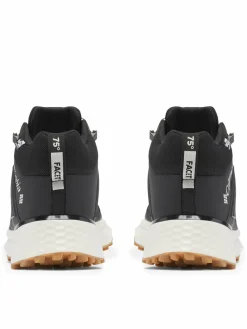 Scarpe da trekking Facet 75 Mid Outdry 2099731 Nero