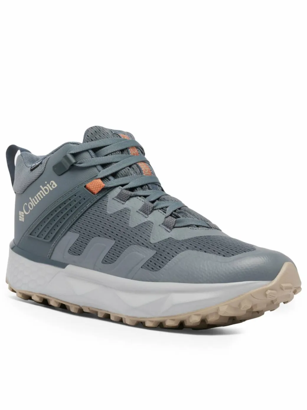 Scarpe da trekking Facet™ 75 Mid Outdry™ 2027051 Grigio