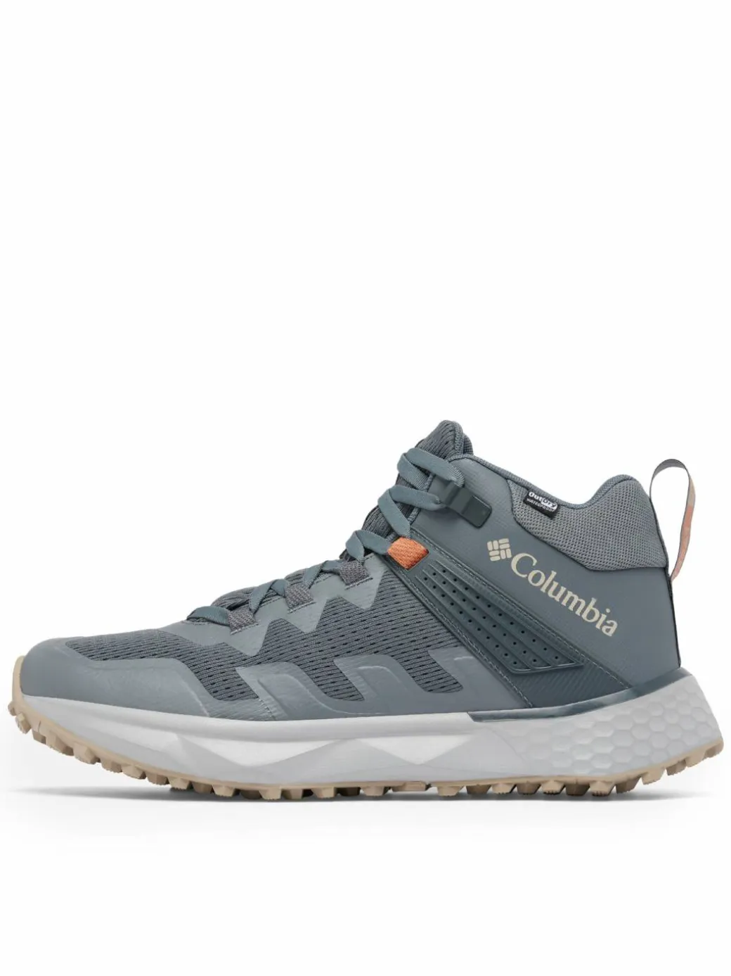 Scarpe da trekking Facet™ 75 Mid Outdry™ 2027051 Grigio