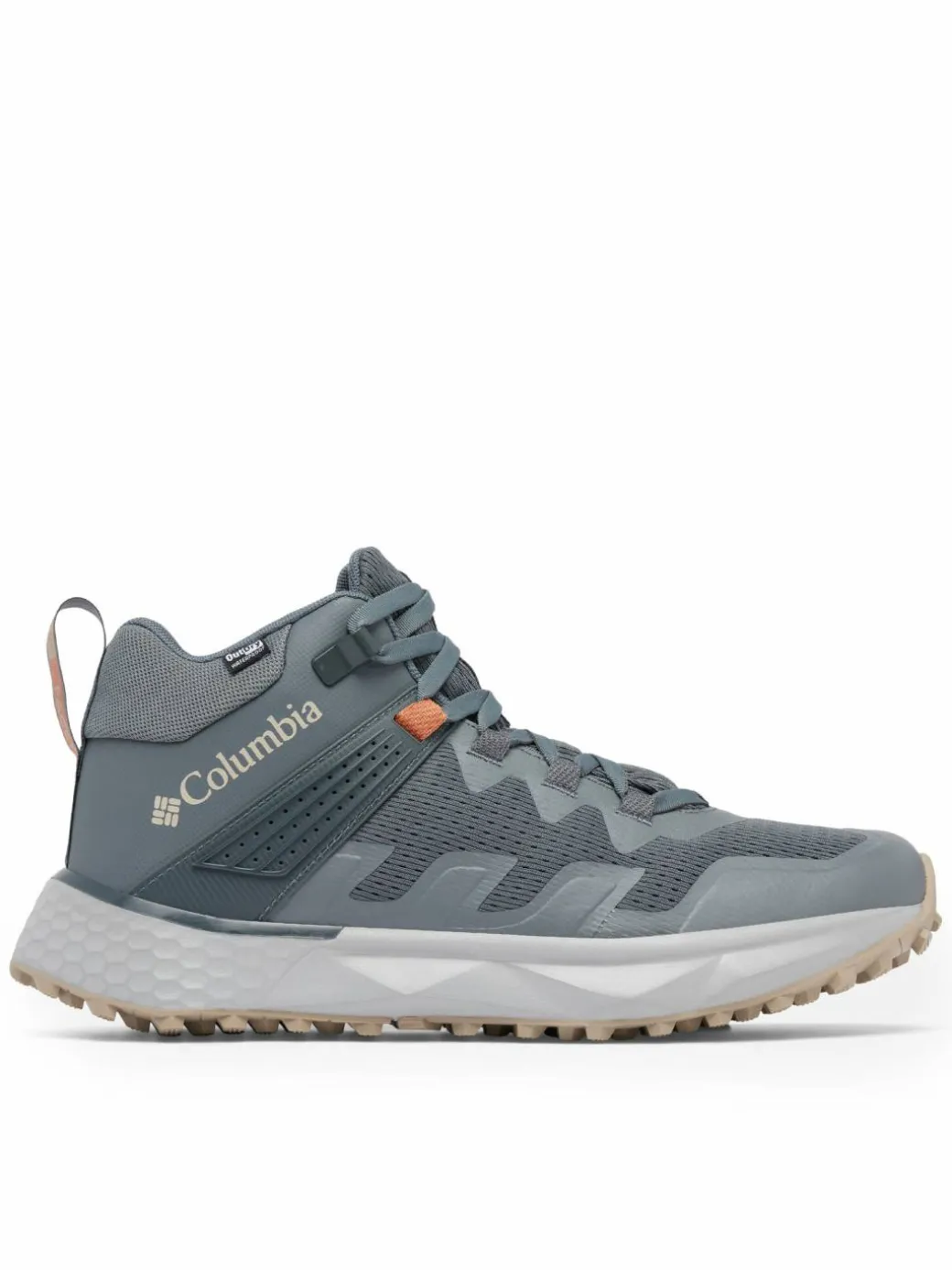 Scarpe da trekking Facet™ 75 Mid Outdry™ 2027051 Grigio