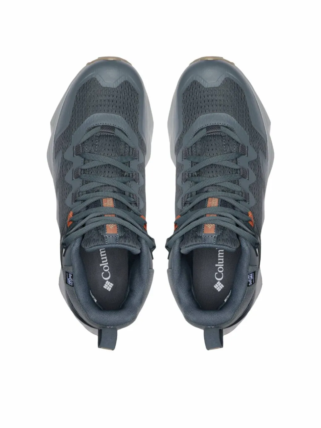 Scarpe da trekking Facet™ 75 Mid Outdry™ 2027051 Grigio