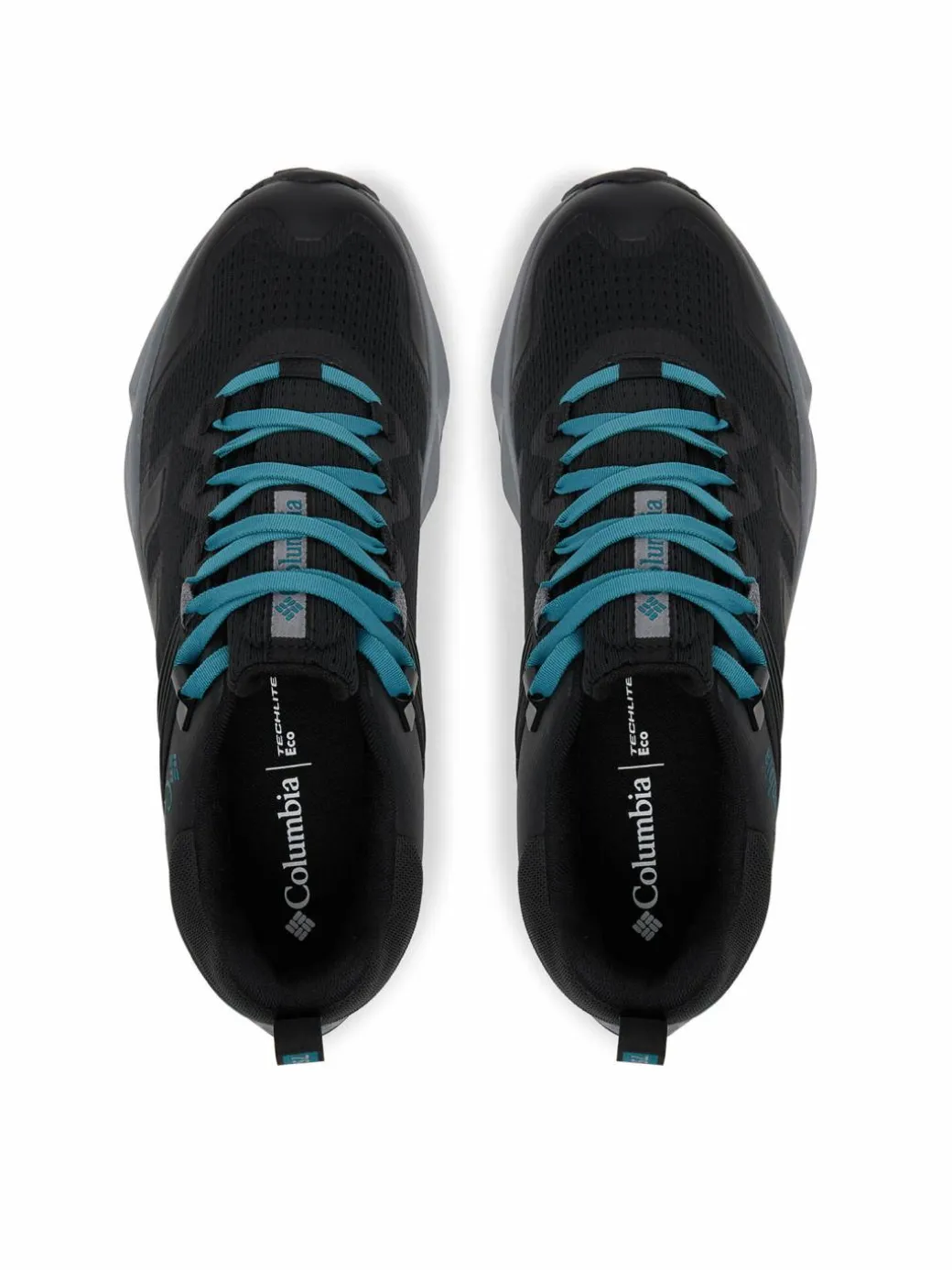 Scarpe da trekking Facet 75 Outdry 2099721 Nero