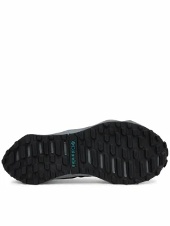 Scarpe da trekking Facet 75 Outdry 2099721 Nero