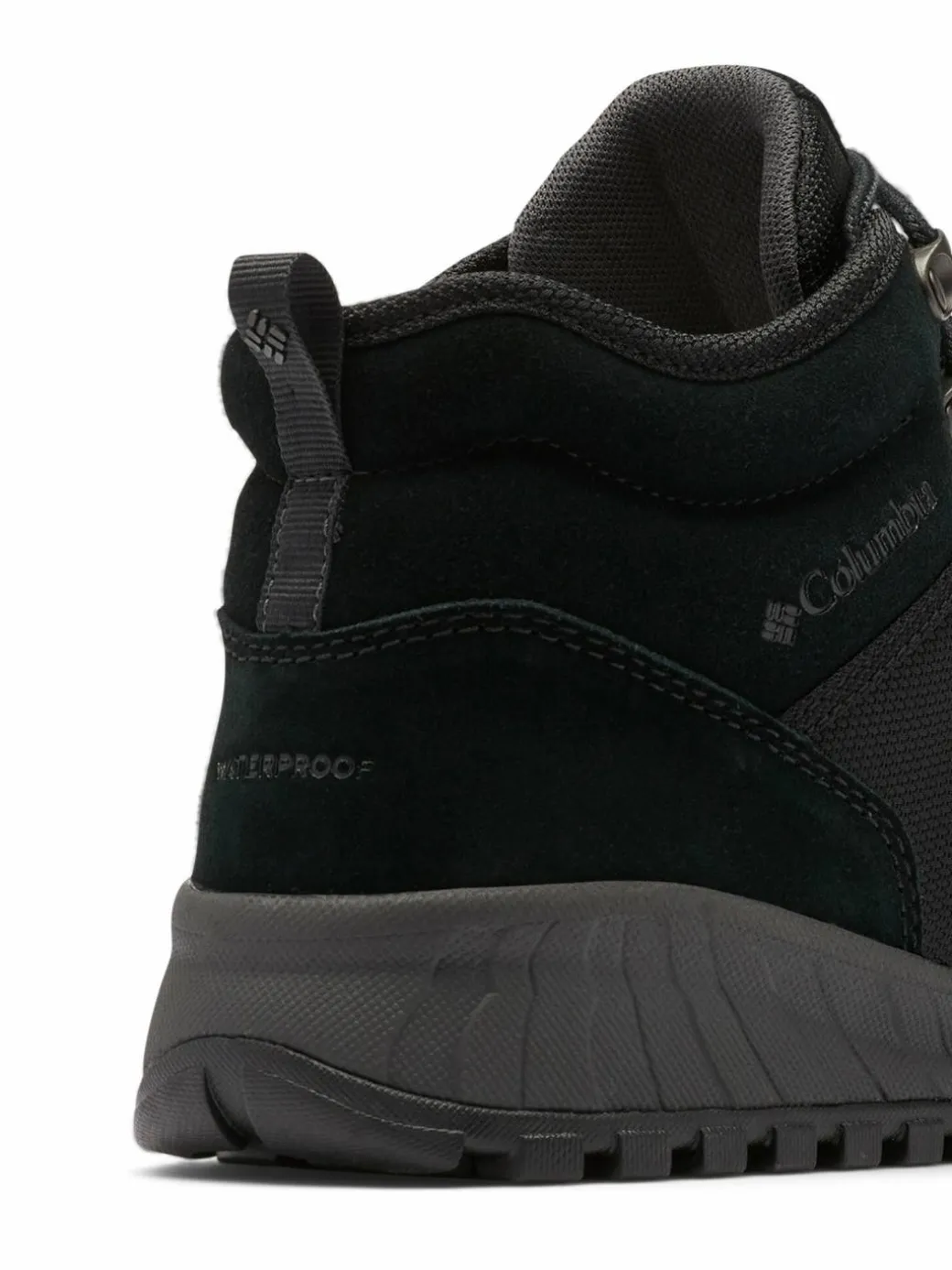 Scarpe da trekking Fairbanks™ Mid 2100881 Nero