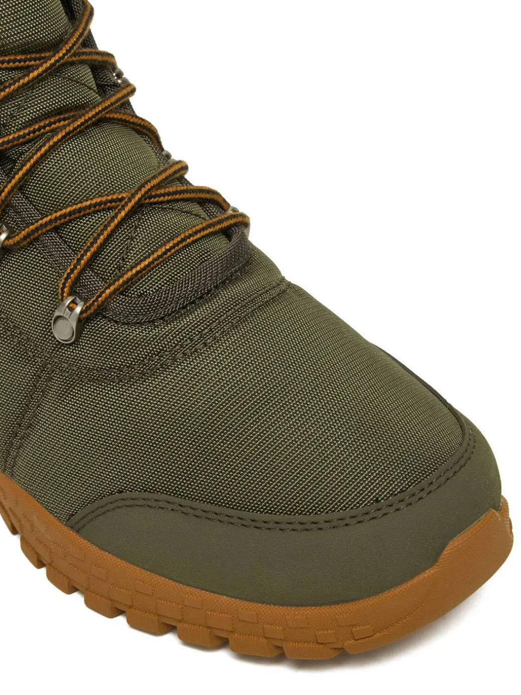Scarpe da trekking Fairbanks Omni-Heat 2100831 Verde