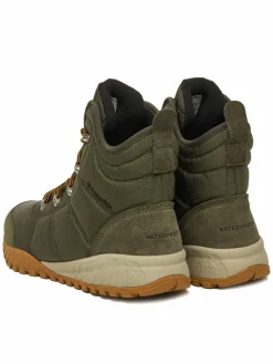 Scarpe da trekking Fairbanks Omni-Heat 2100831 Verde